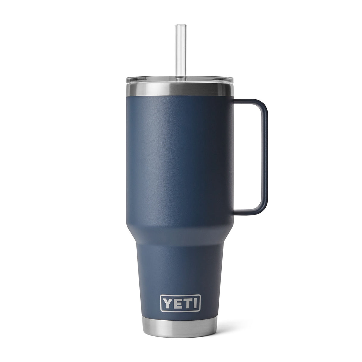 Rambler 42 oz. Straw Mug