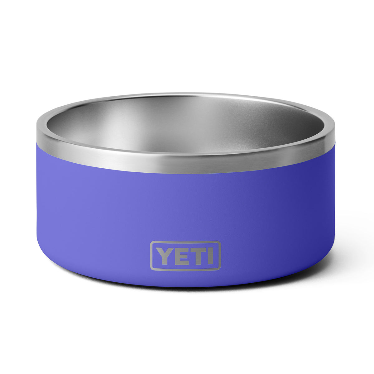 Boomer 8 Dog Bowl 
