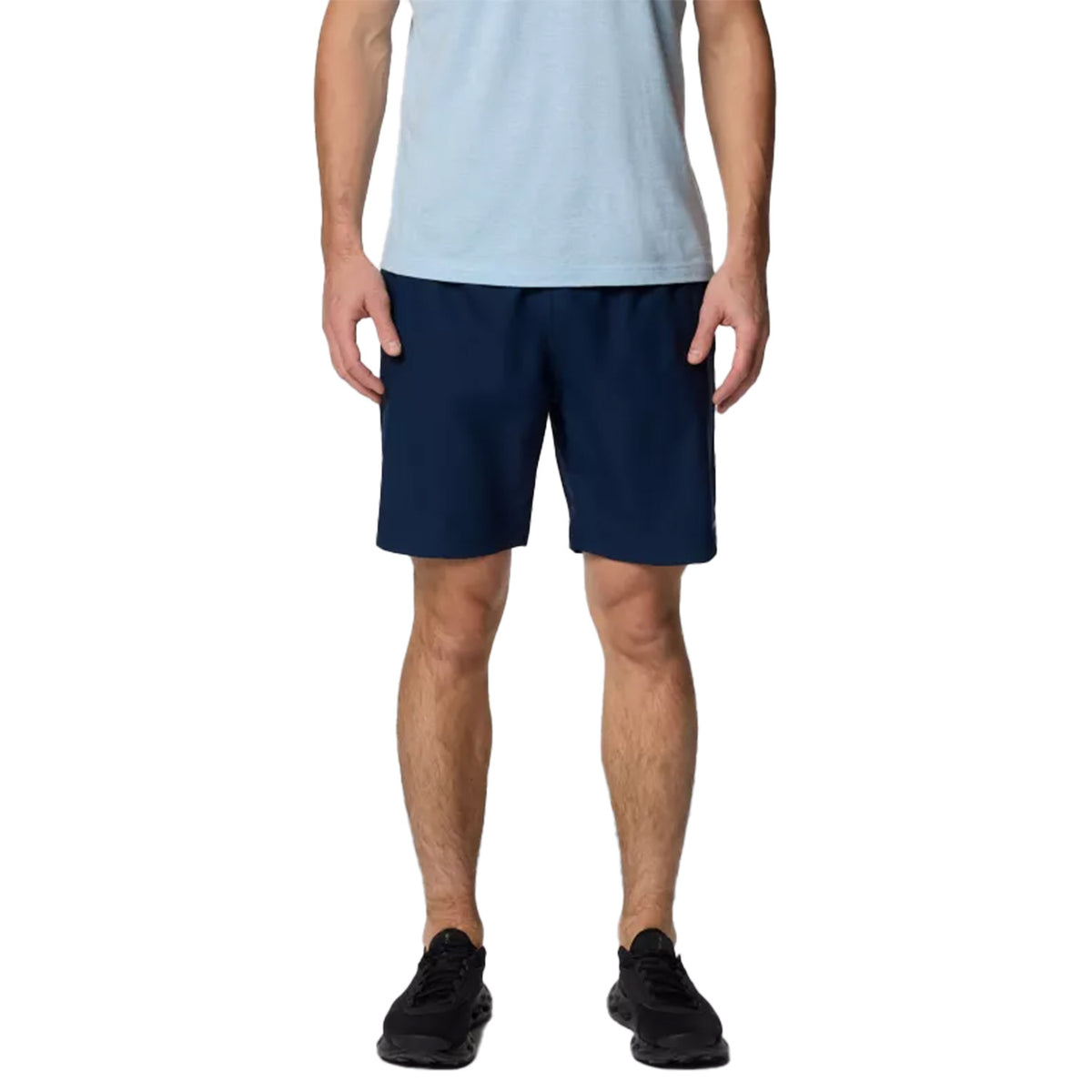 Summertide Stretch Short