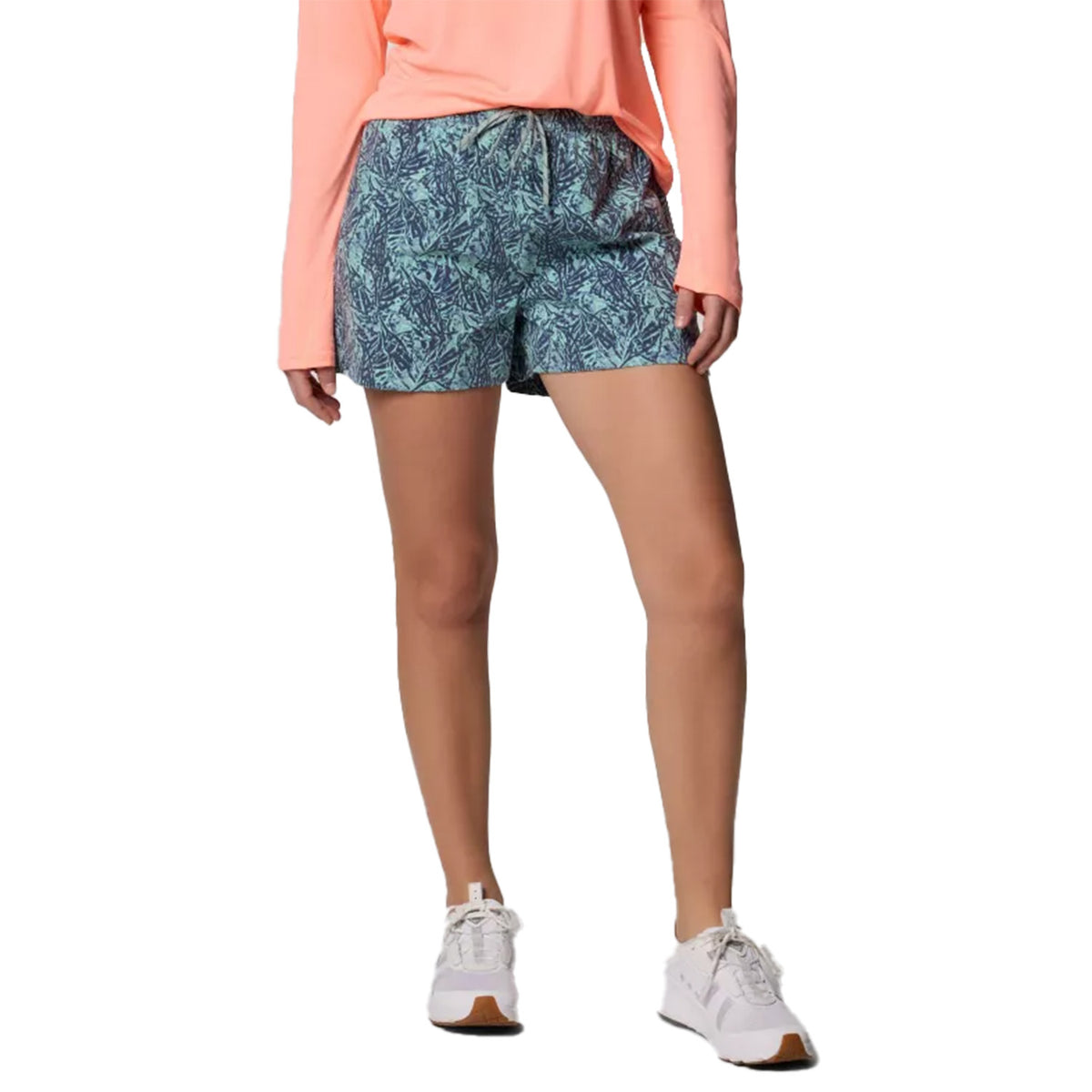 Women's Rugged Water Short
