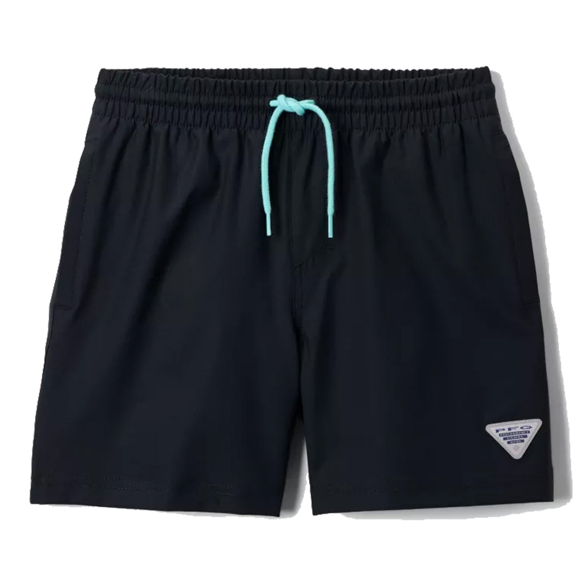 Youth PFG Rambler Water Short
