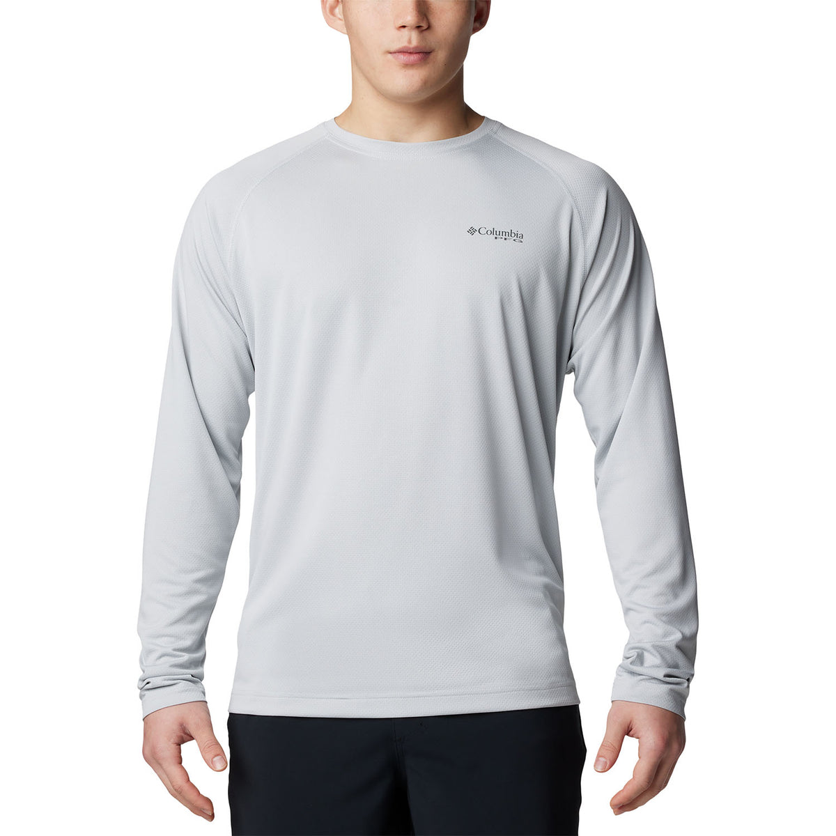PFG Solar Stream Long-Sleeve Shirt