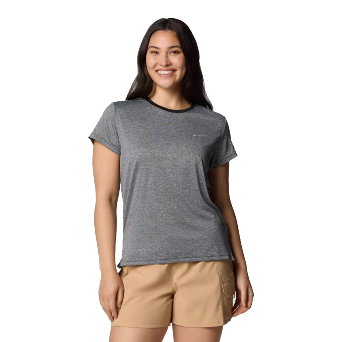 Women's BlueVista Hill Short-Sleeve Crew
