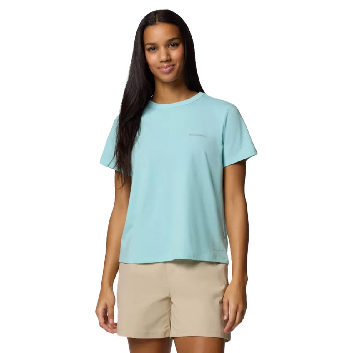 Women's Sun Trek Short Sleeve Shirt II