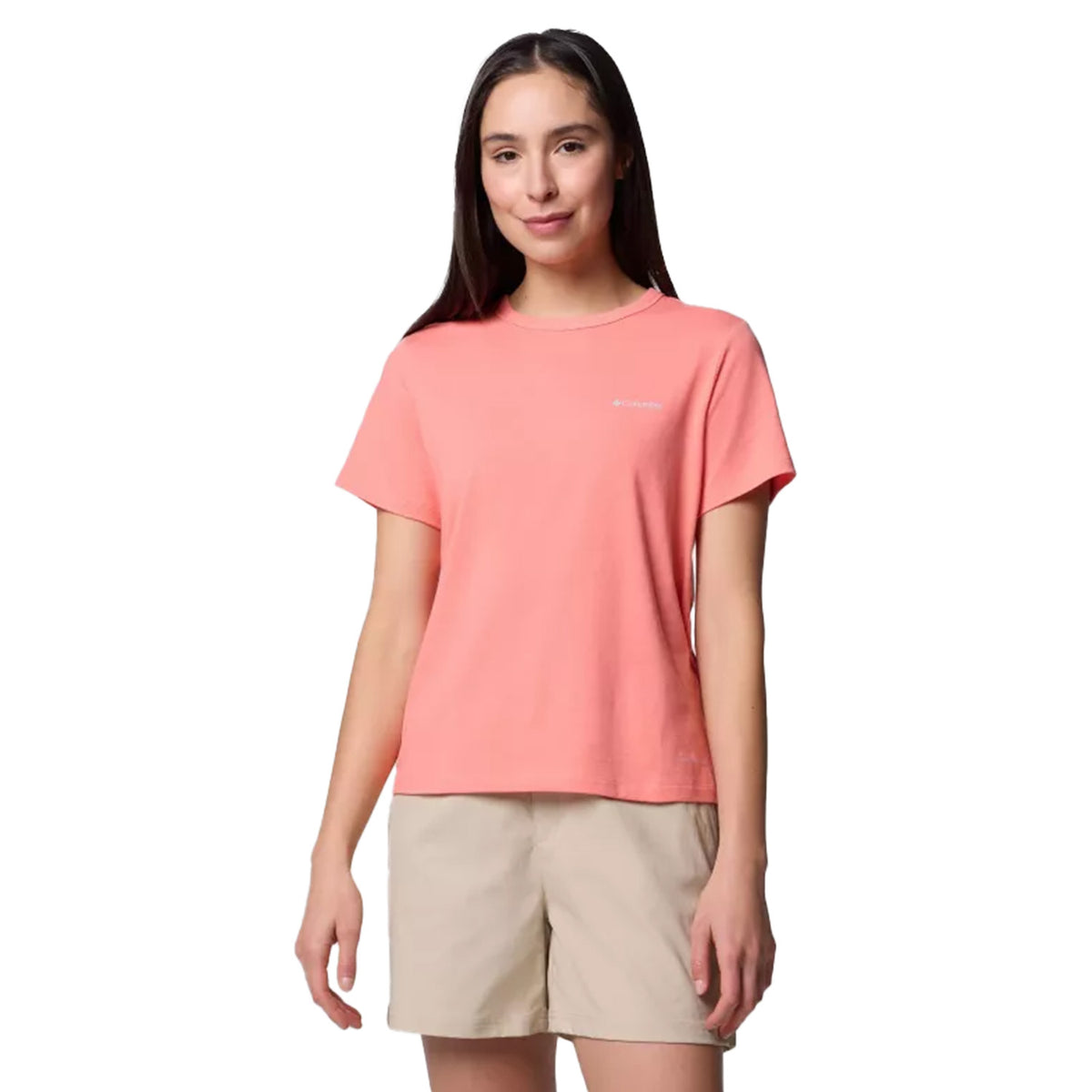 Women's Sun Trek Short Sleeve Shirt II