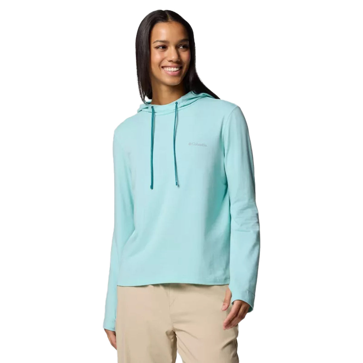 Women's Sun Trek Hoodie II