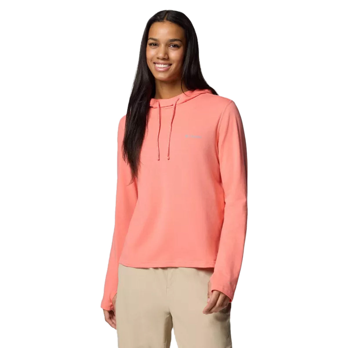 Women's Sun Trek Hoodie II