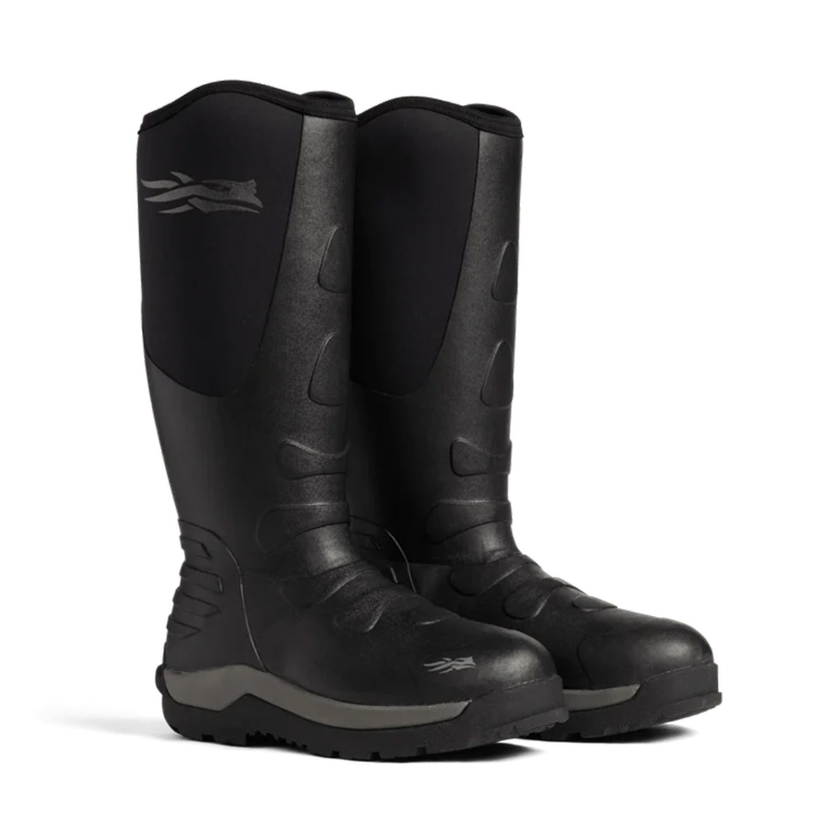 Back40 Rubber Hunting Boots