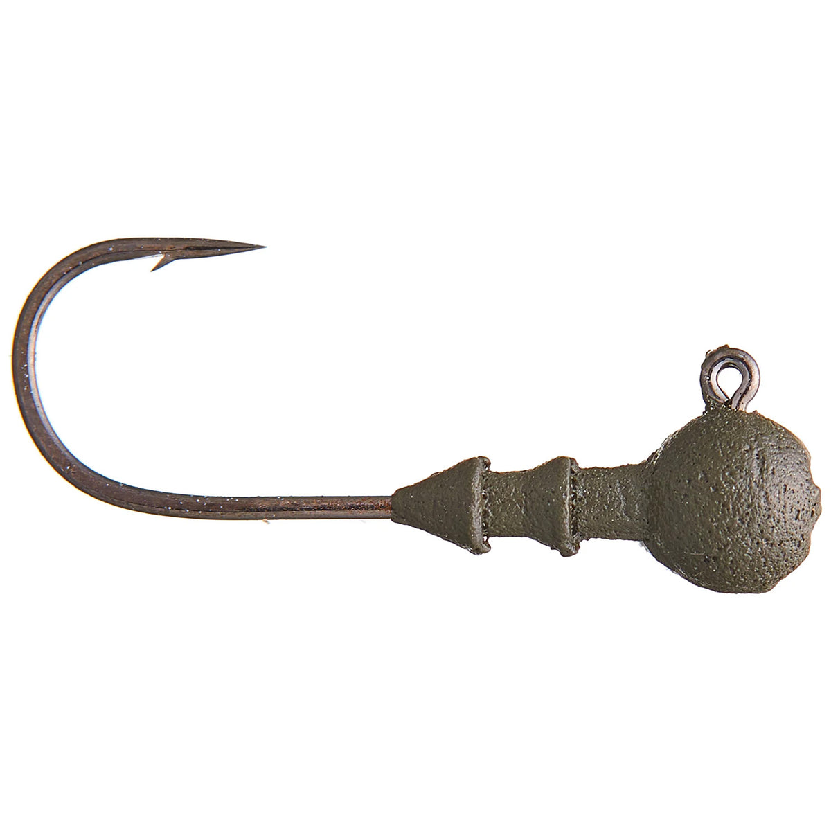 Stealth Ball Jighead Size 1, 3 Pack