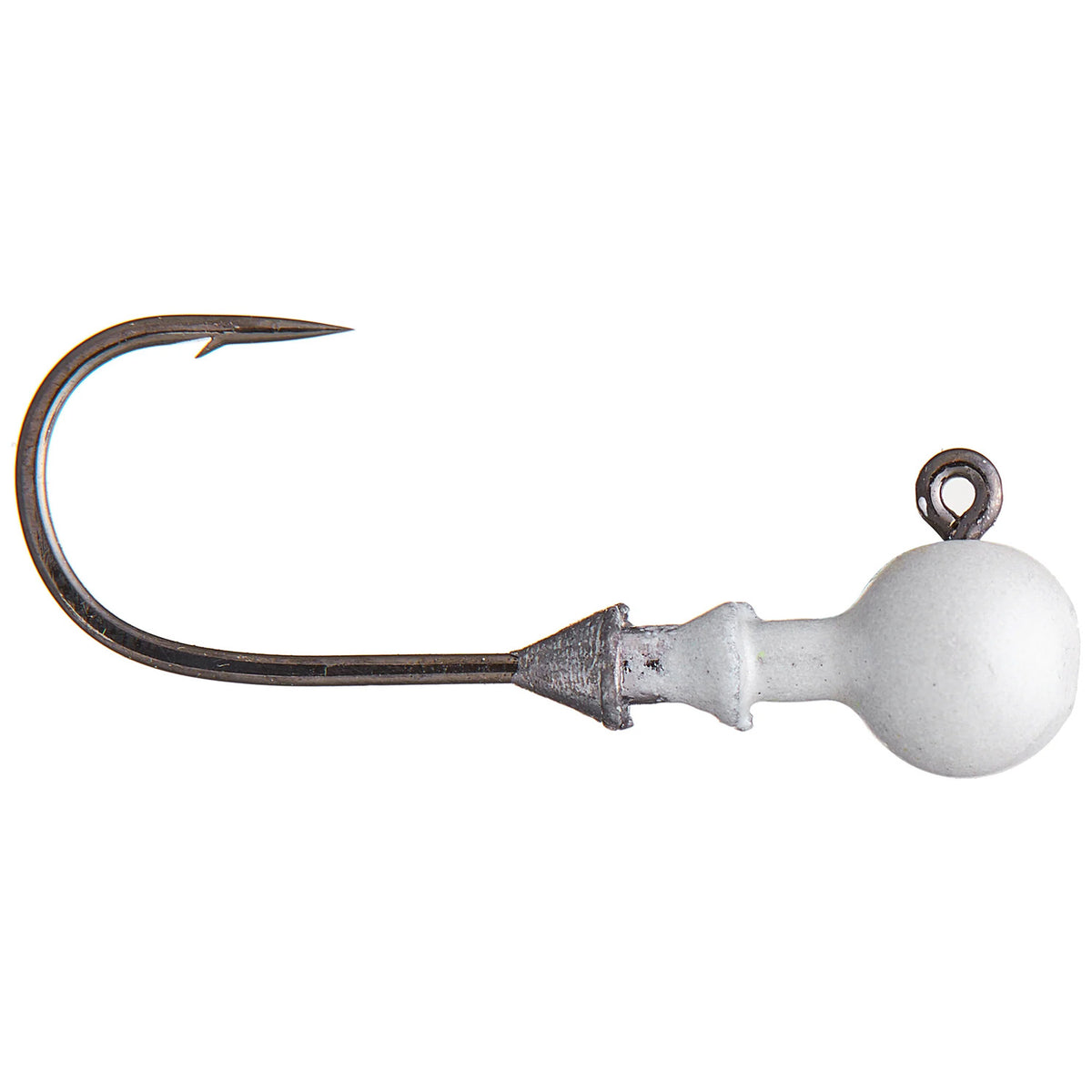Stealth Ball Jighead Size 1, 3 Pack