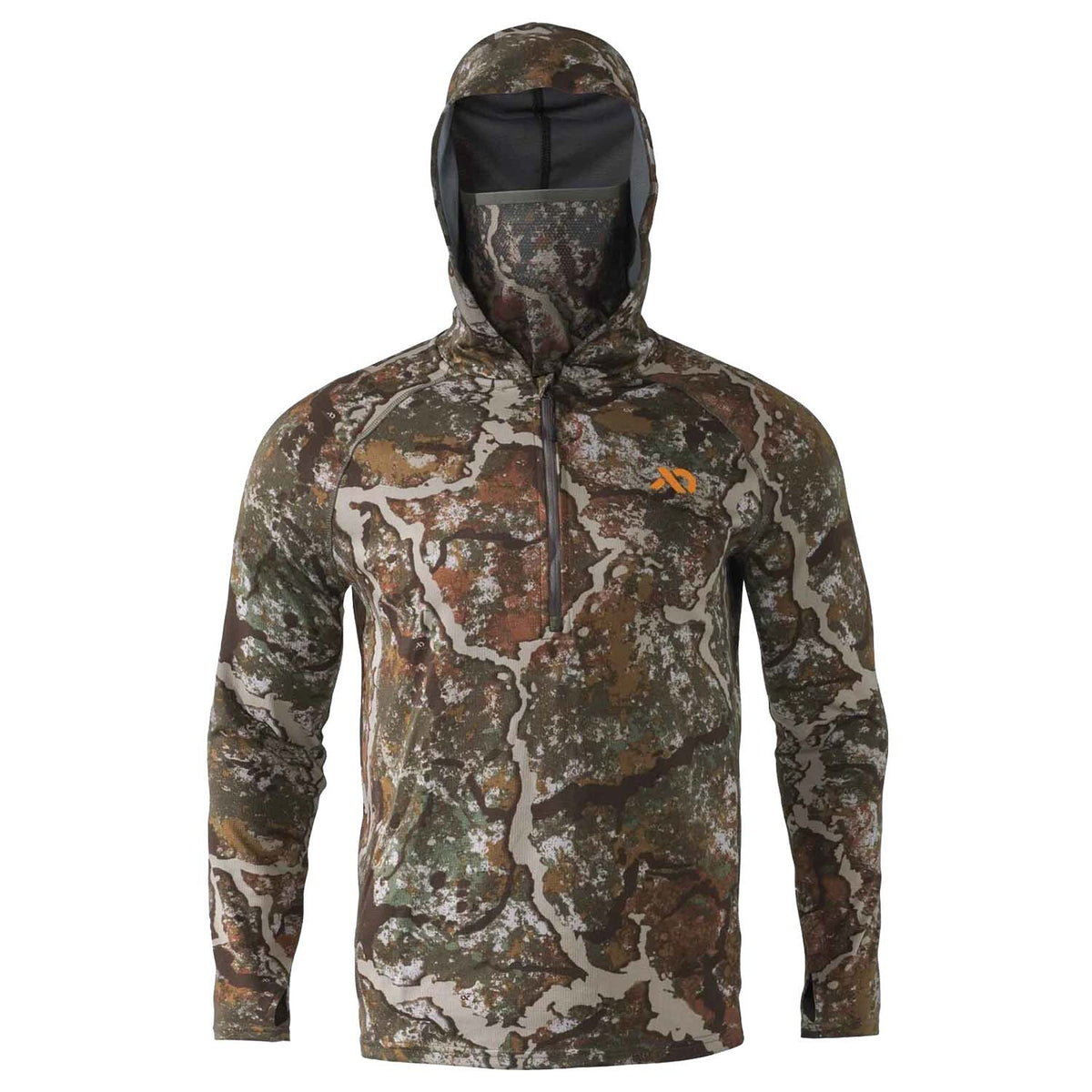 Approach Hoody