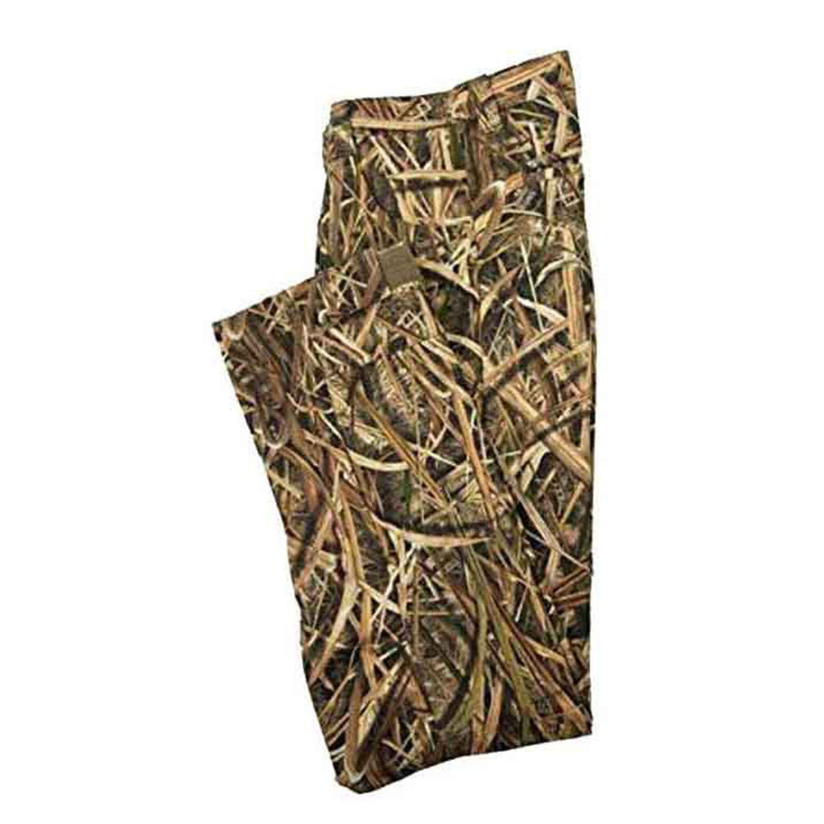 Soft Shell Wader Pant