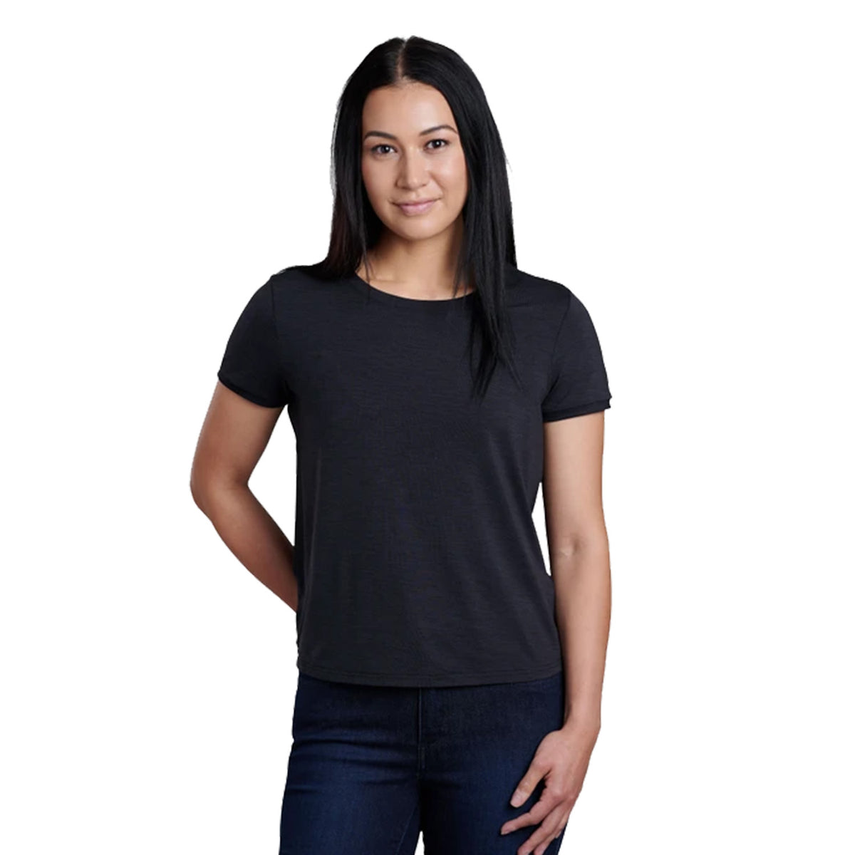 Women's Inspira Short Sleeve