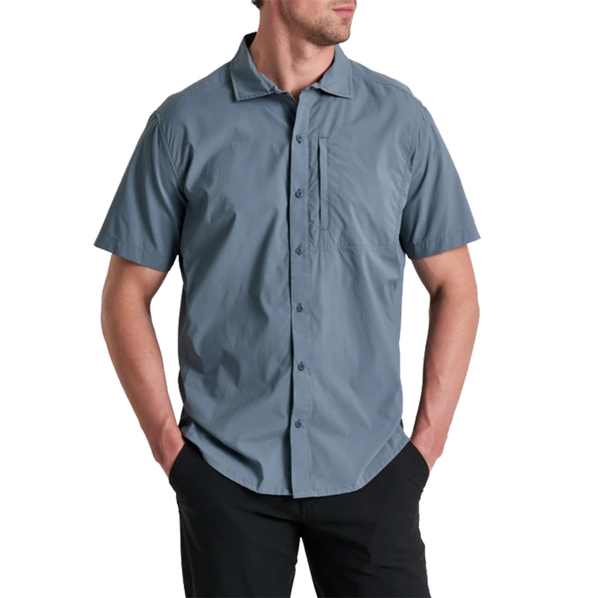 Driftr Short Sleeve Shirt