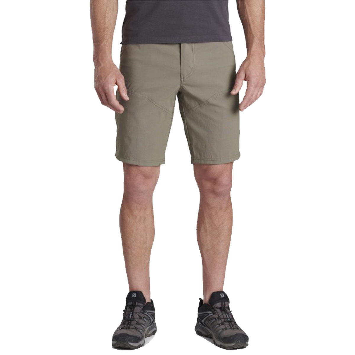 Renegade Short