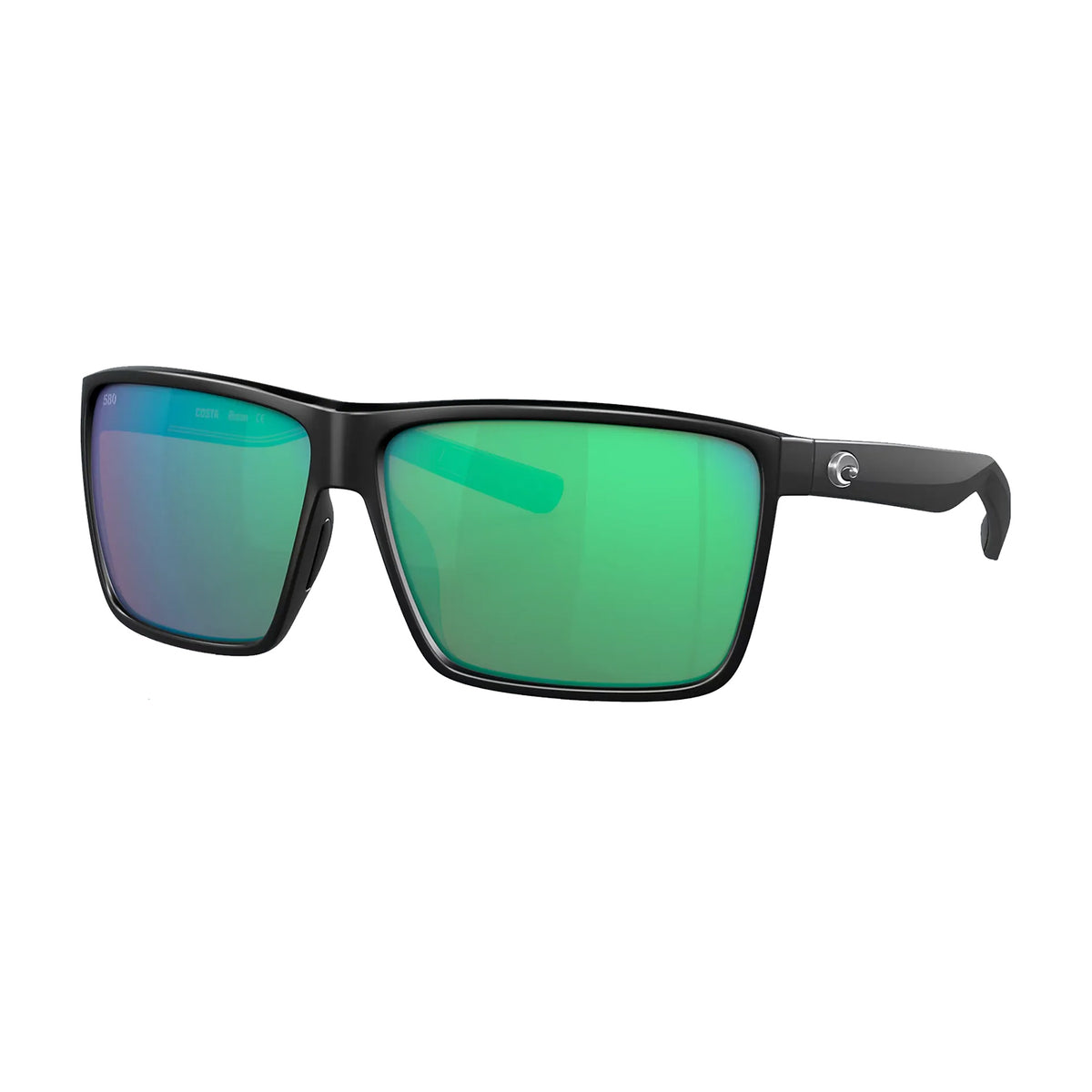 Rincon 580 Glass Polarized Sunglasses