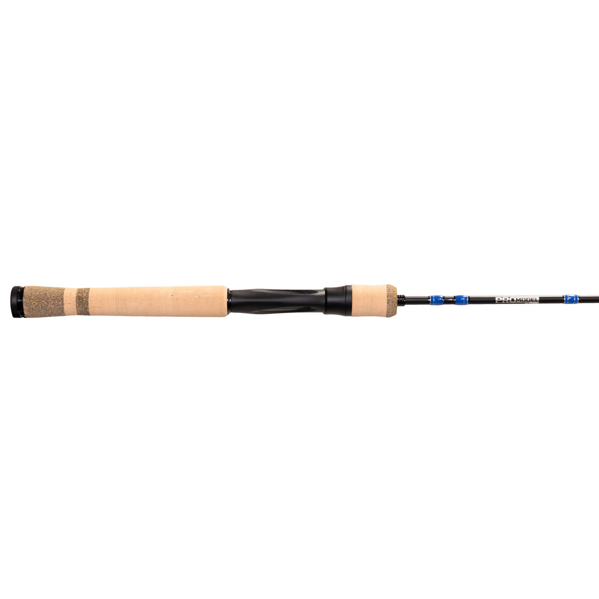 Pro Model Light Spinning Rods