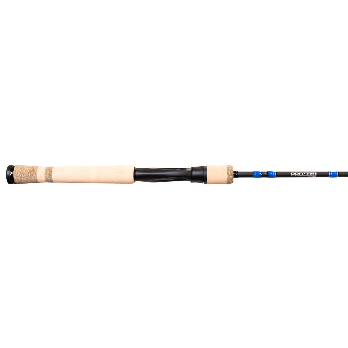 Pro Model Light Spinning Rods