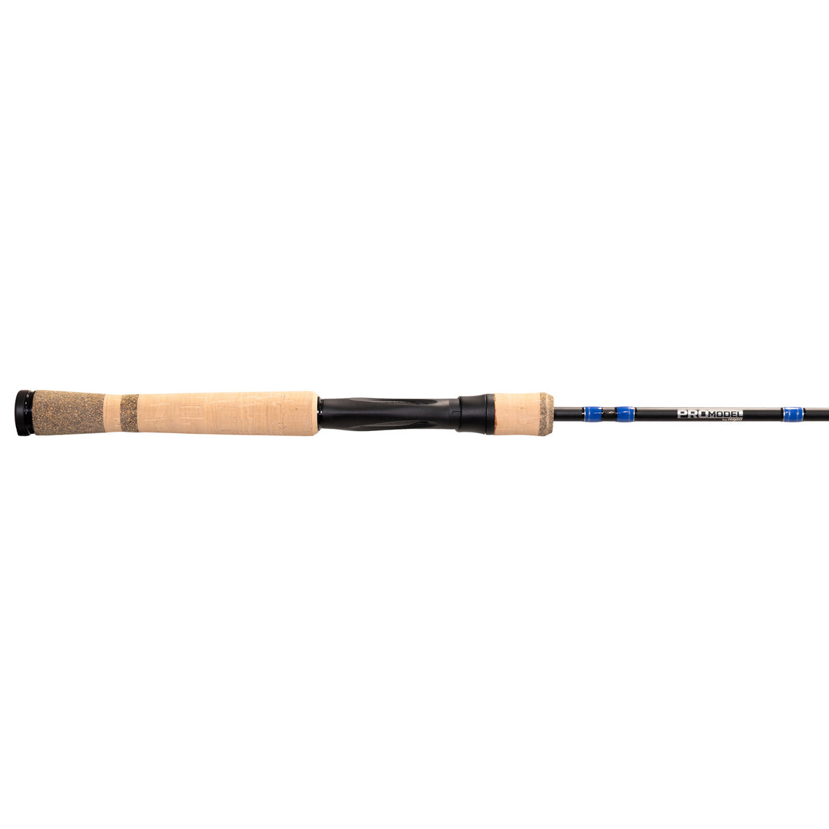 Pro Model Light Spinning Rods
