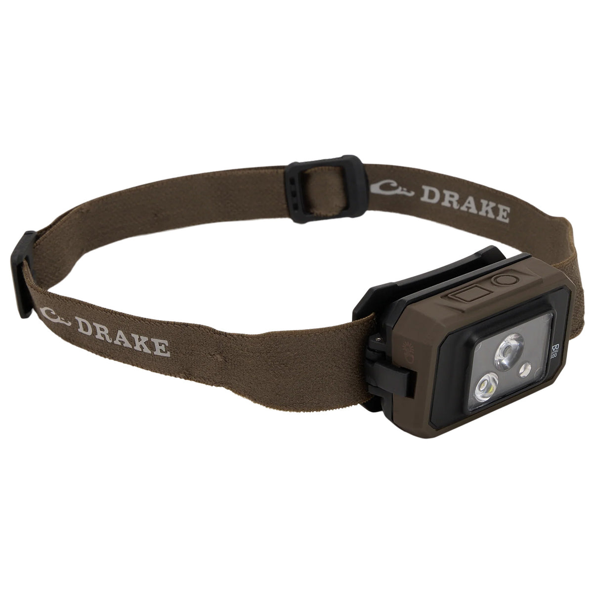 EVO500 Lumen Camo Headlamp