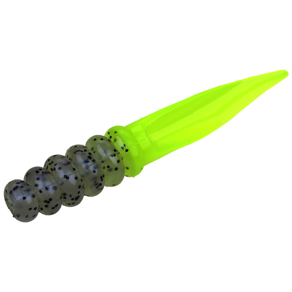 2 1/4" Mr. Crappie Slab Slanger, 15 Pack