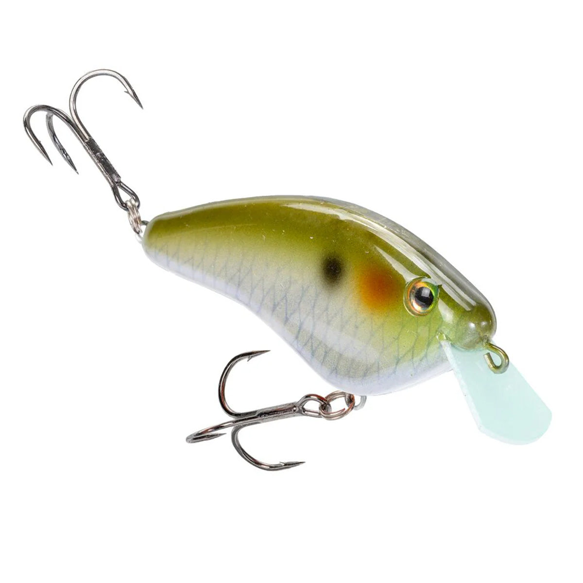 Hardliner Crankbait