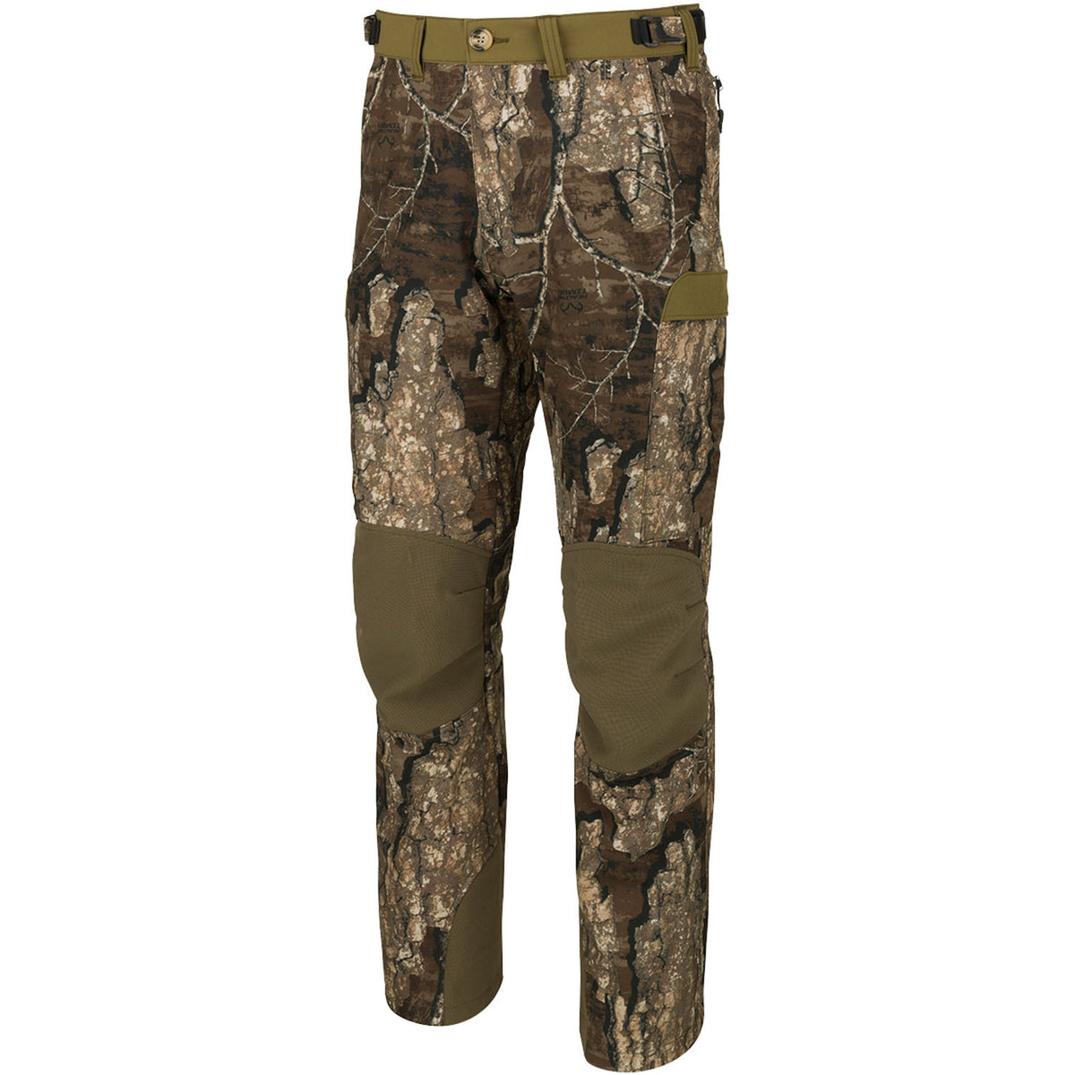 Tech Stretch Turkey Pants 2.0