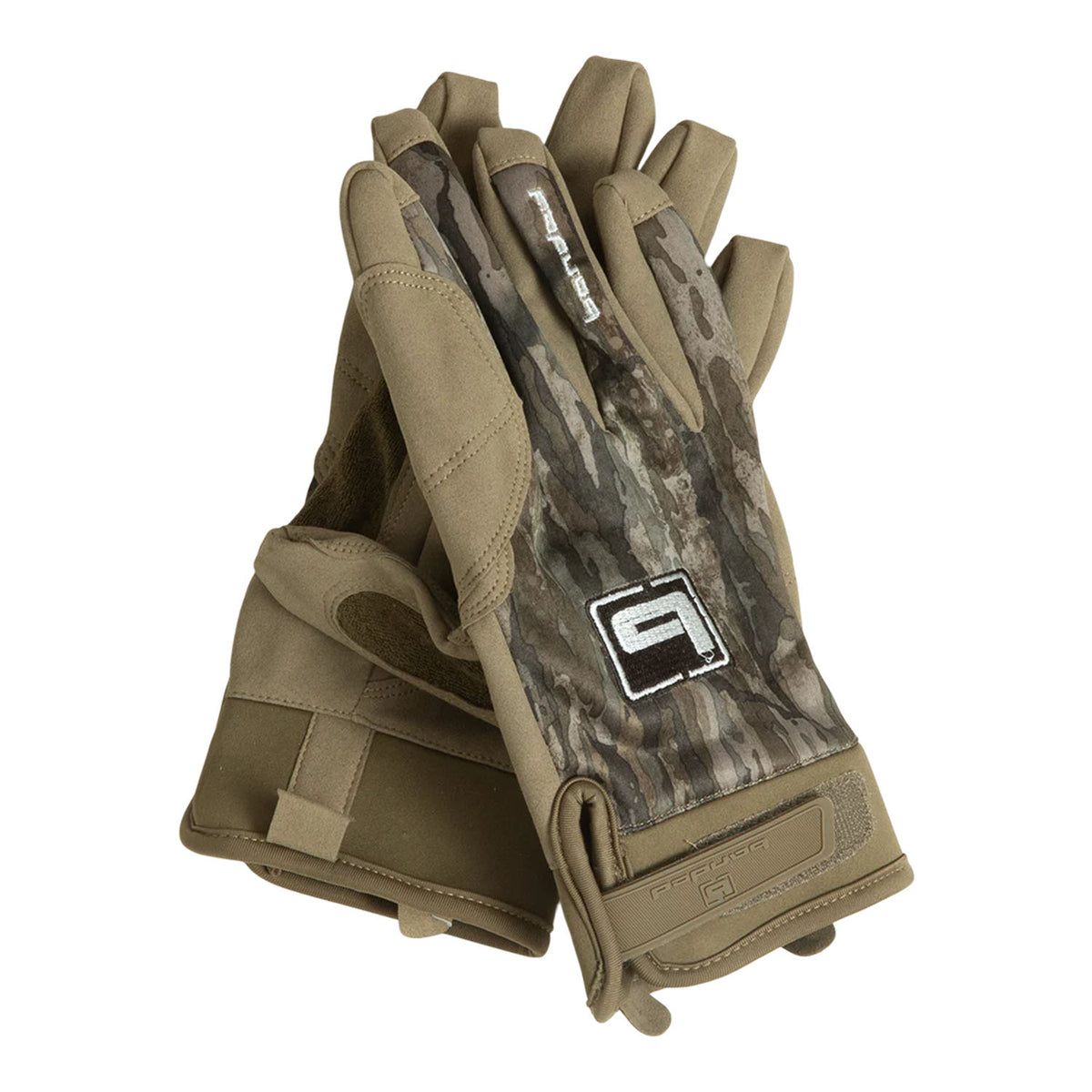Soft Shell Blind Glove