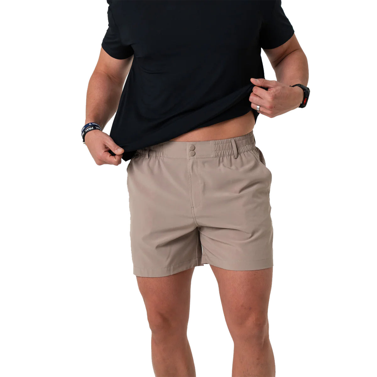 Everyday Shorts