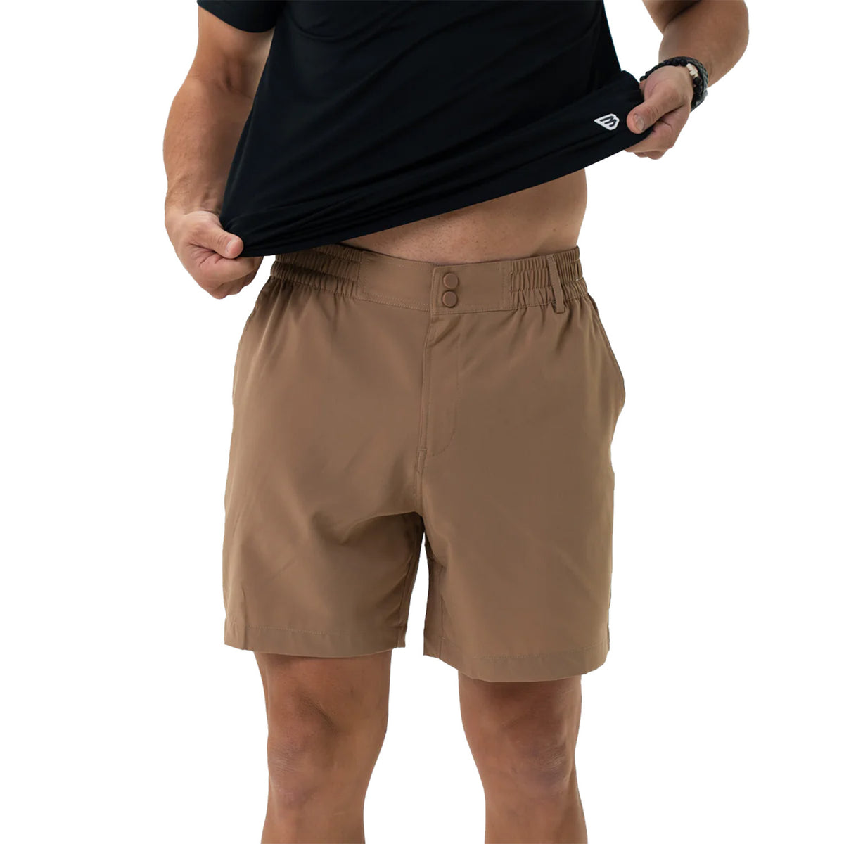 Everyday Shorts