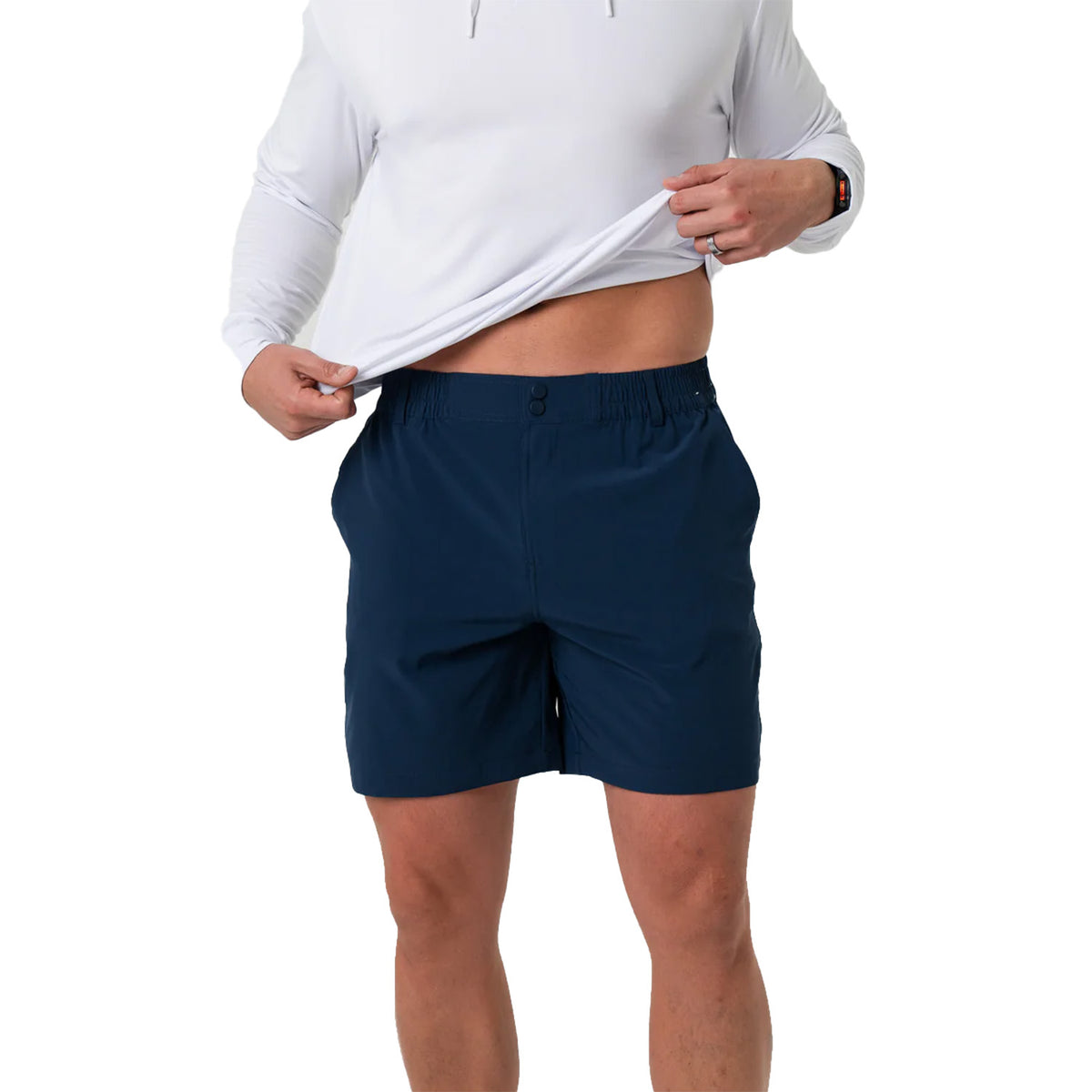 Everyday Shorts