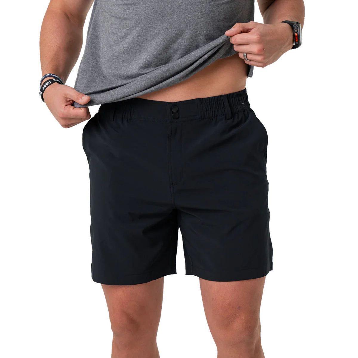 Everyday Shorts
