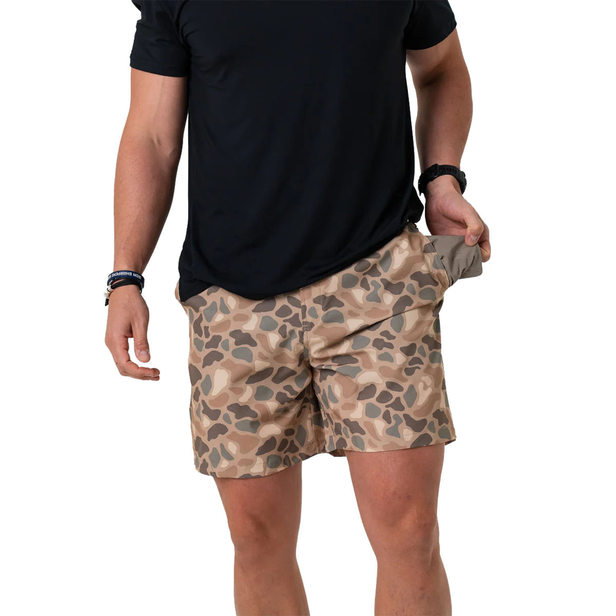 Everyday Shorts