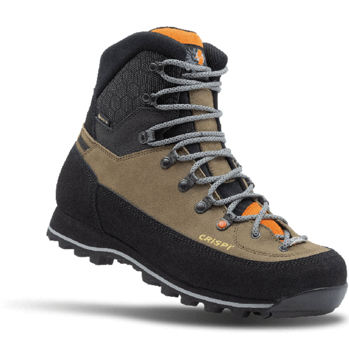 Lapponia III GTX Lace-Up Hunting Boots