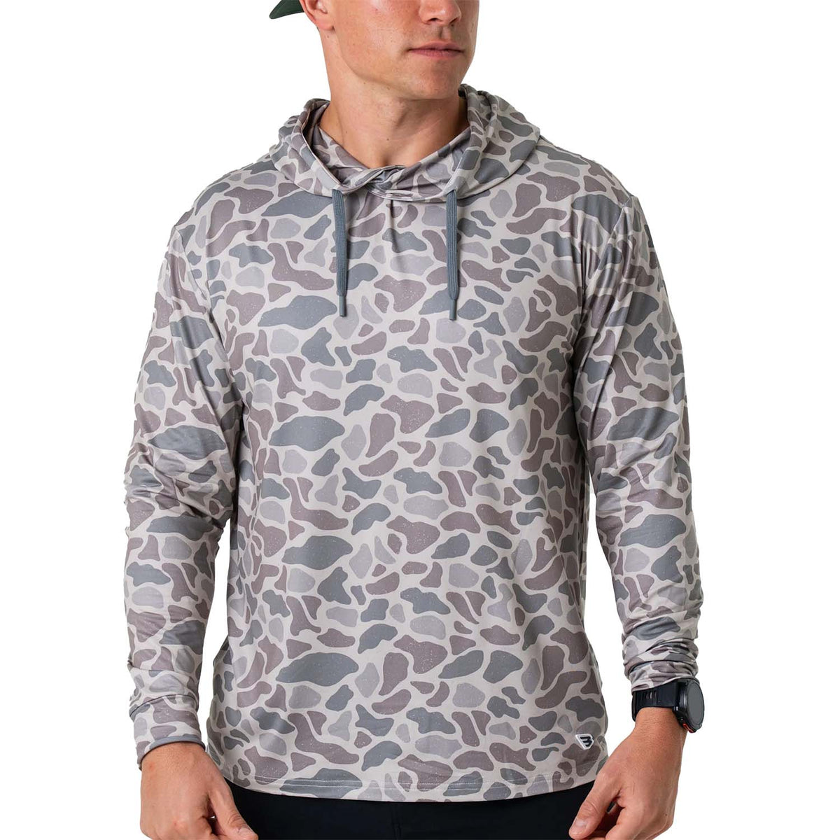 Burlebo Performance Hoodie