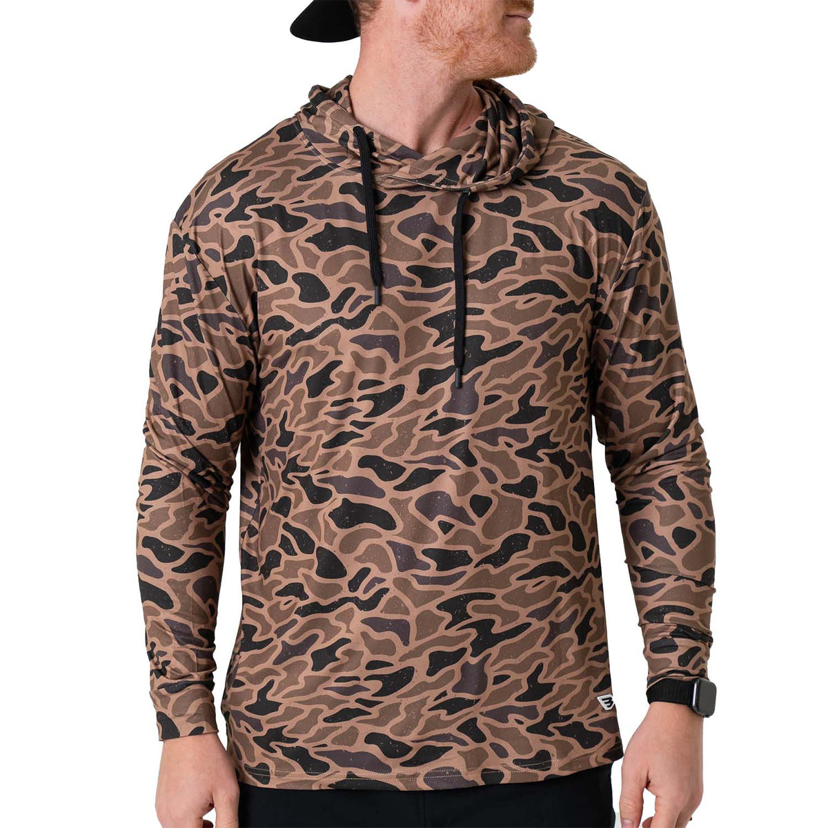Burlebo Performance Hoodie