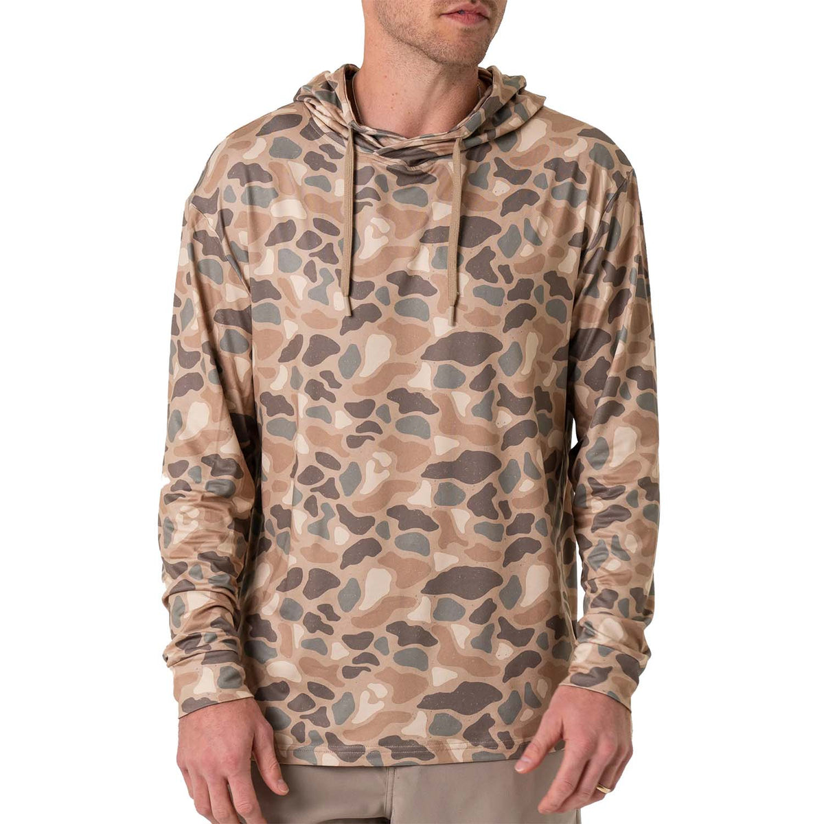 Burlebo Performance Hoodie