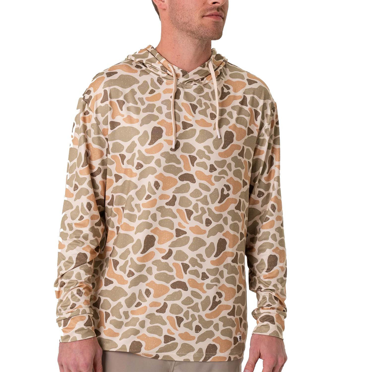 Burlebo Performance Hoodie