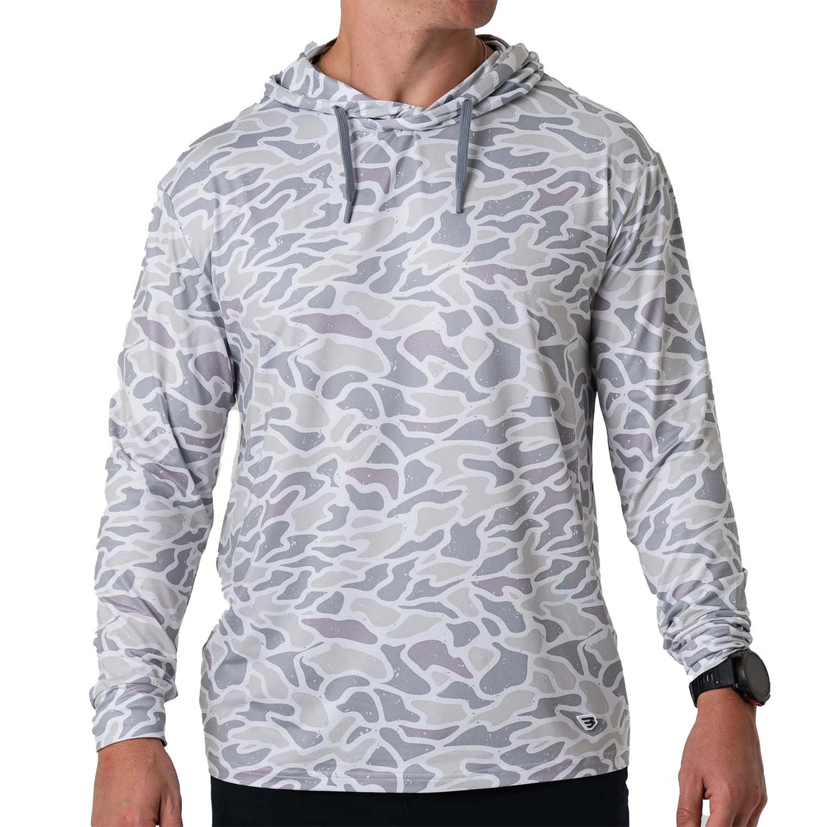 Burlebo Performance Hoodie