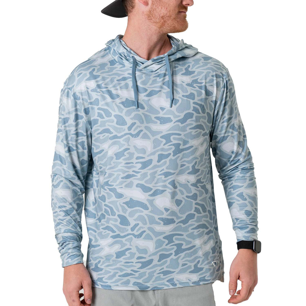 Burlebo Performance Hoodie