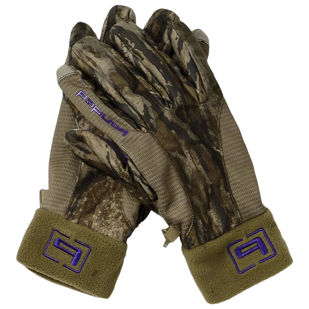 Women's Fleece Glove