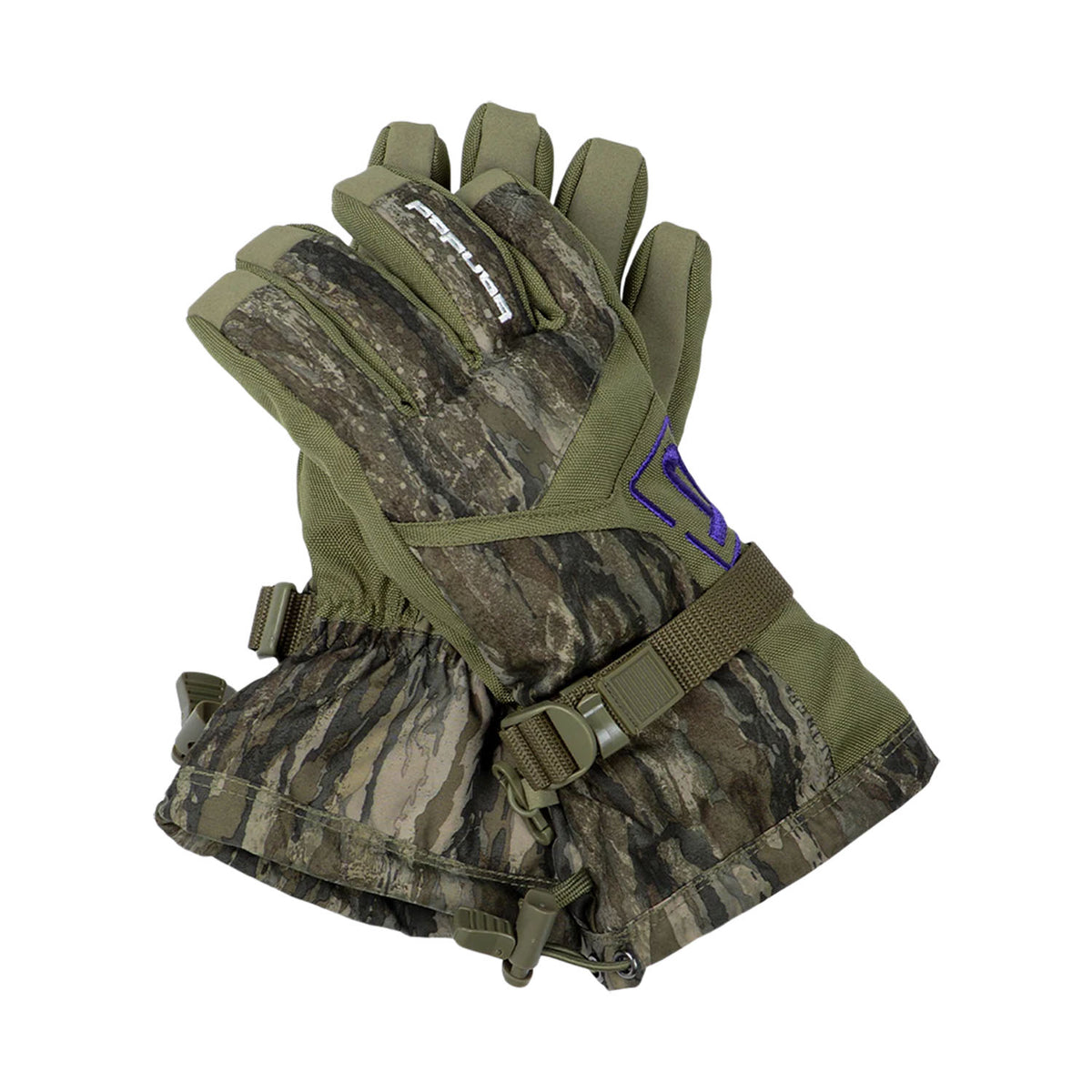 Women's Calefaction Primaloft Glove