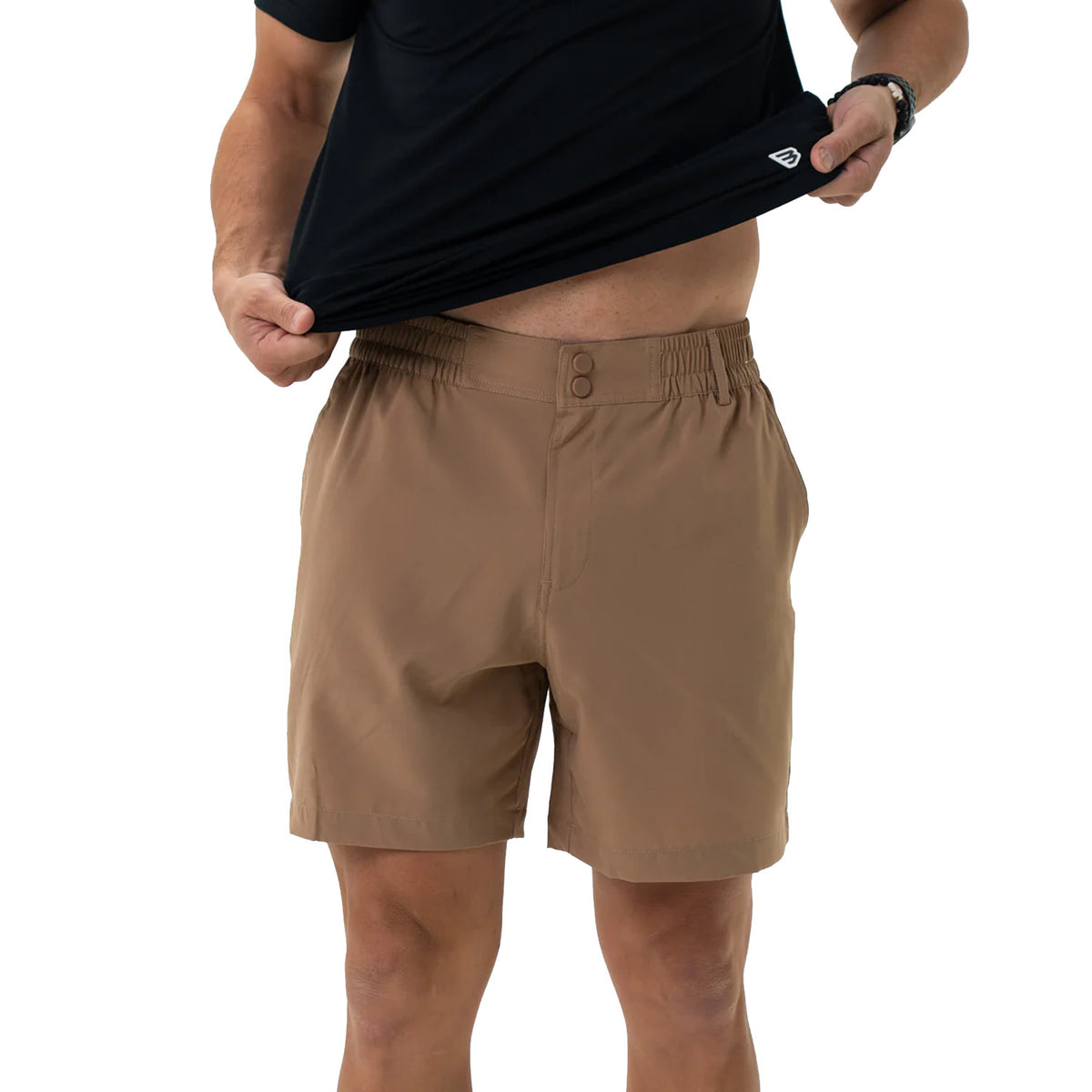 Everyday Shorts