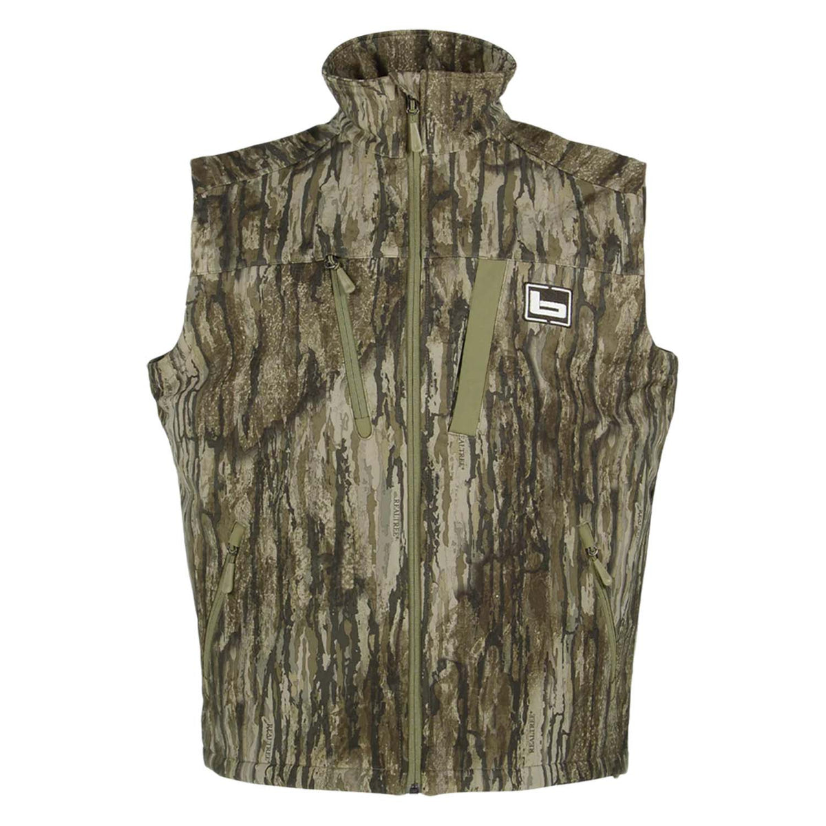Utility 2.0 Softshell Vest