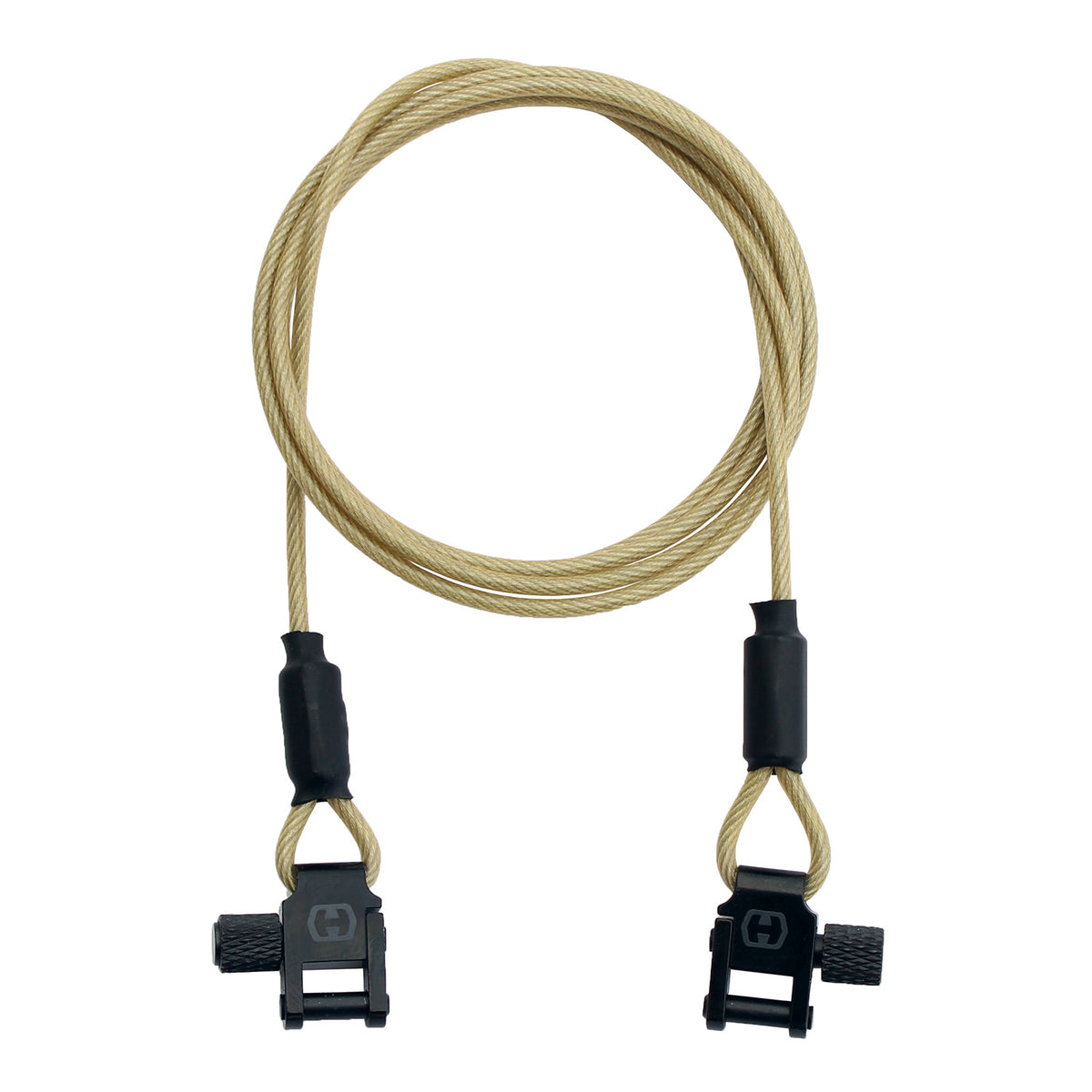 PVC-Coated Steel Cable Gunsling