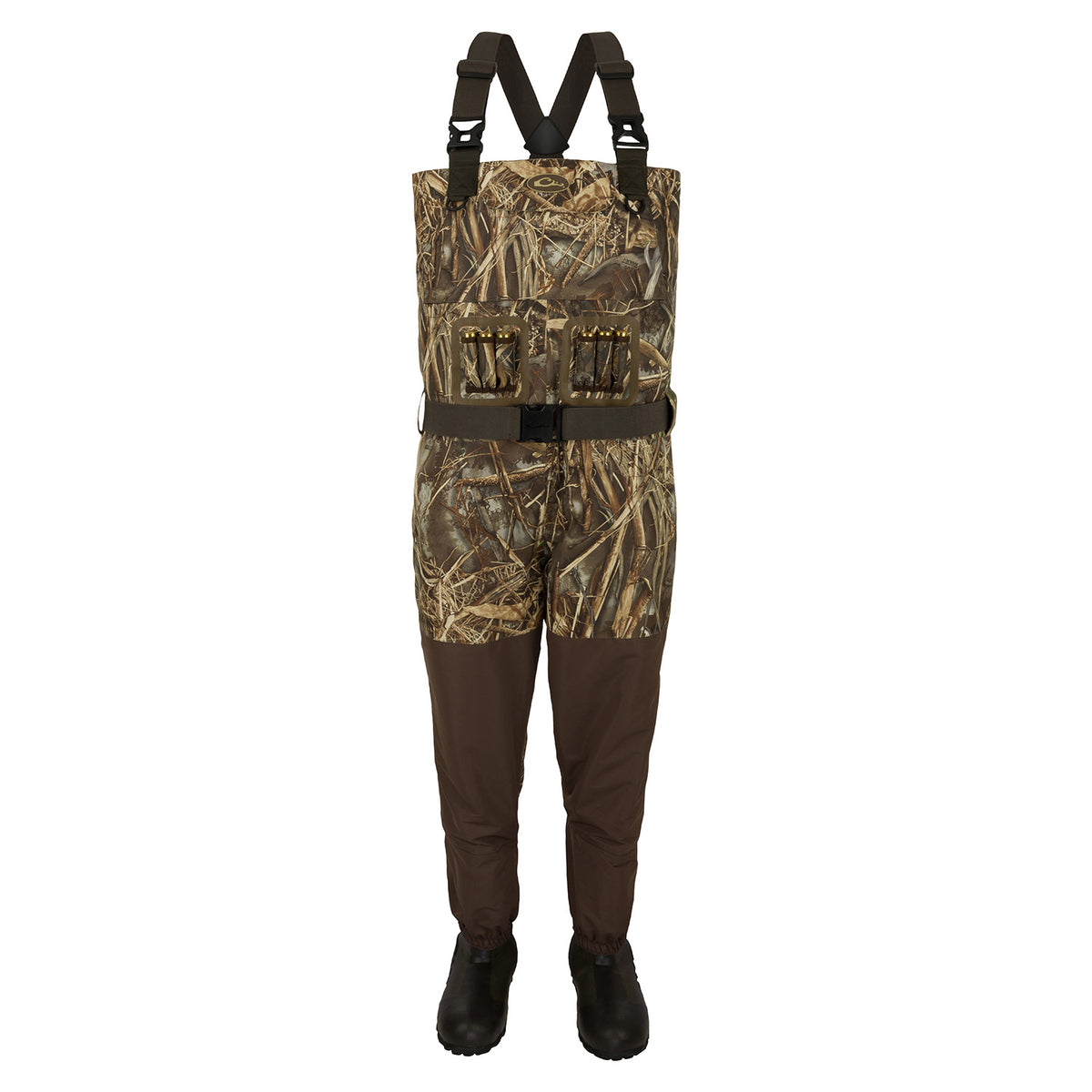 Uninsulated Guardian Elite Vanguard Breathable Waders