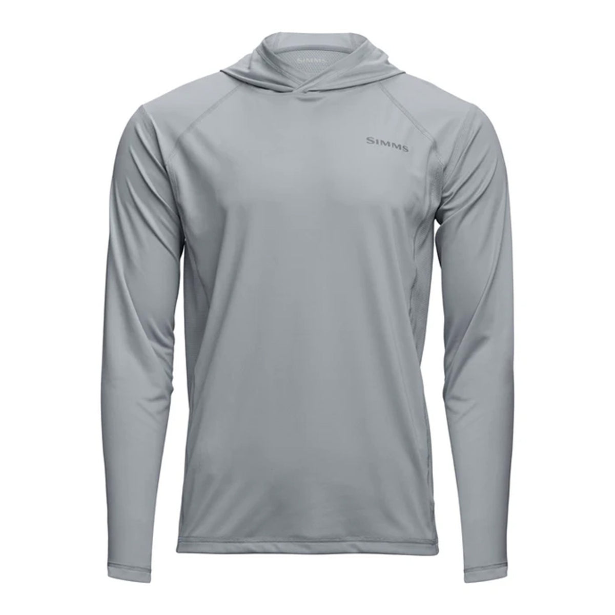 Challenger Solar Fishing Hoody