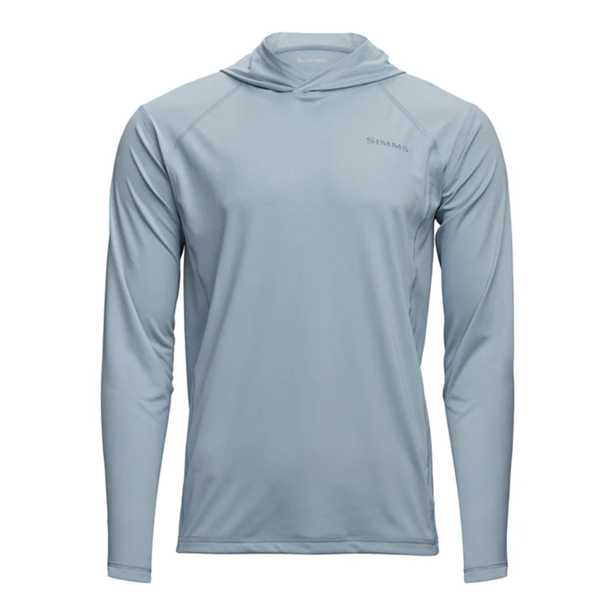Challenger Solar Fishing Hoody