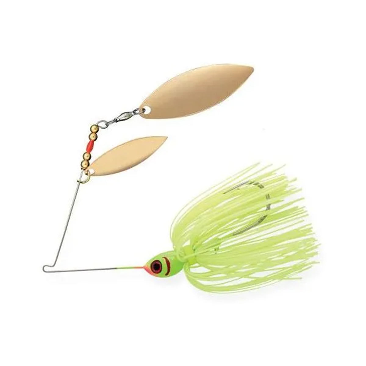 Booyah Blade Spinnerbaits