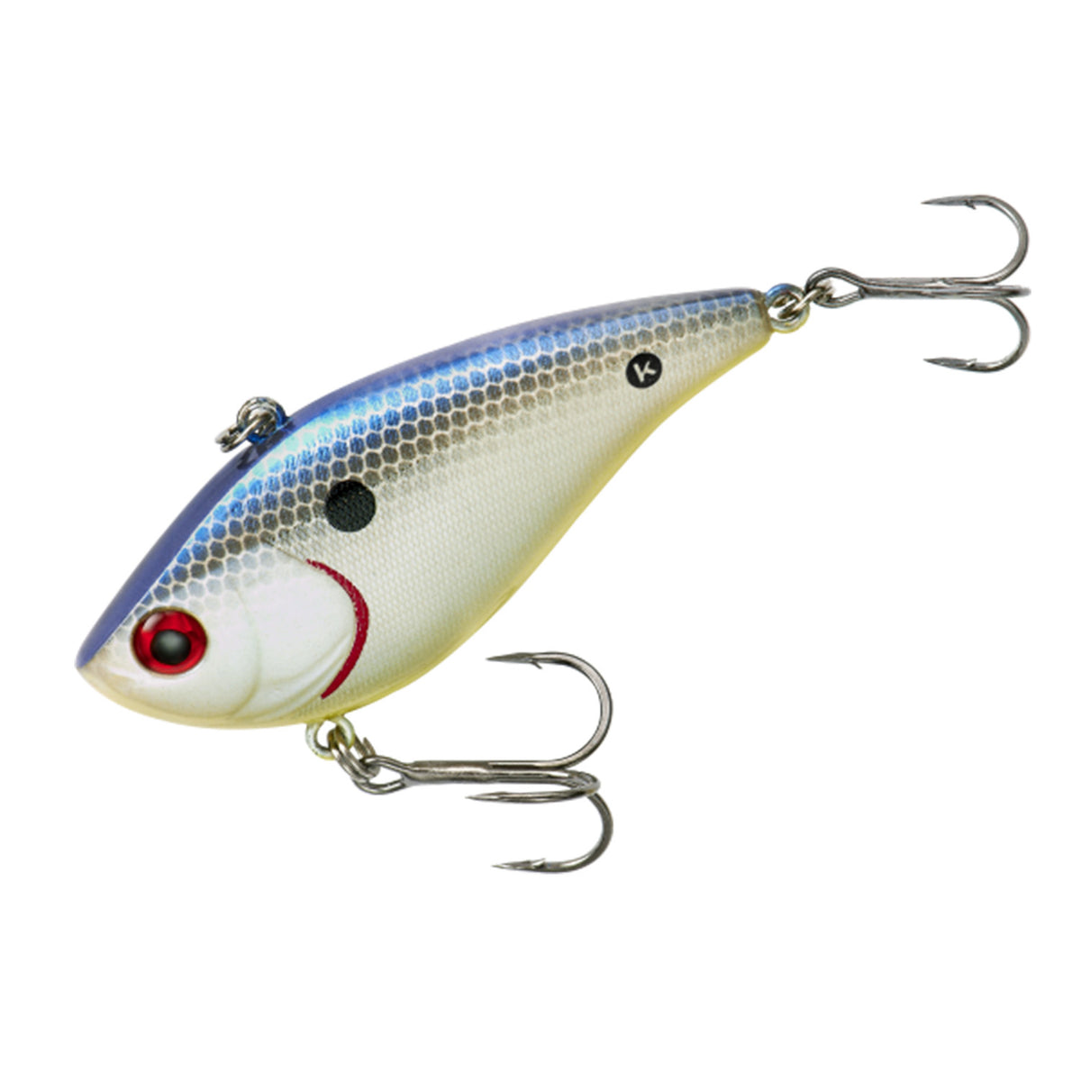 One Knocker Lipless Crankbait